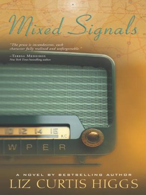 cover image of Mixed Signals